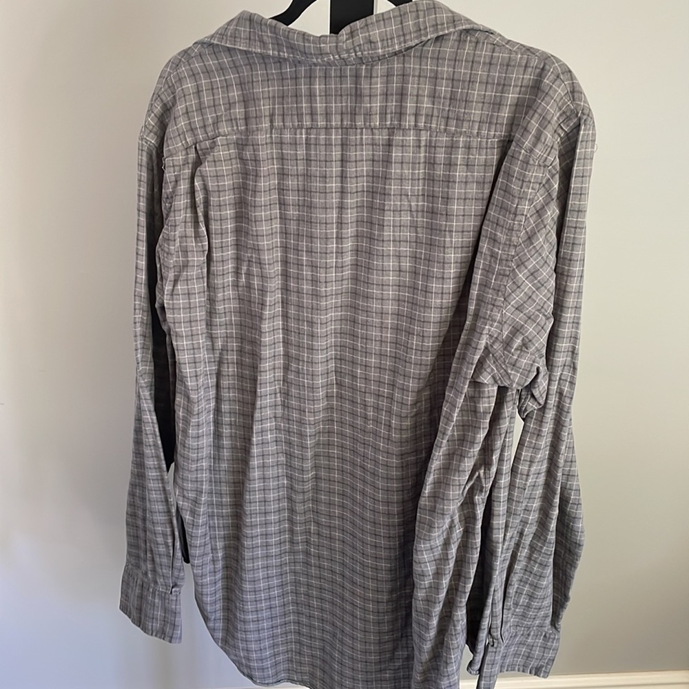 POLO Ralph Lauren button down long sleeve - Picture 2 of 7